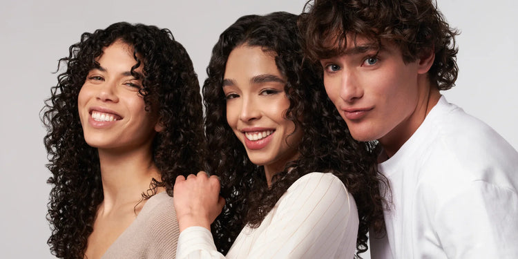 MOOD DREAM CURLS COLLECTION
