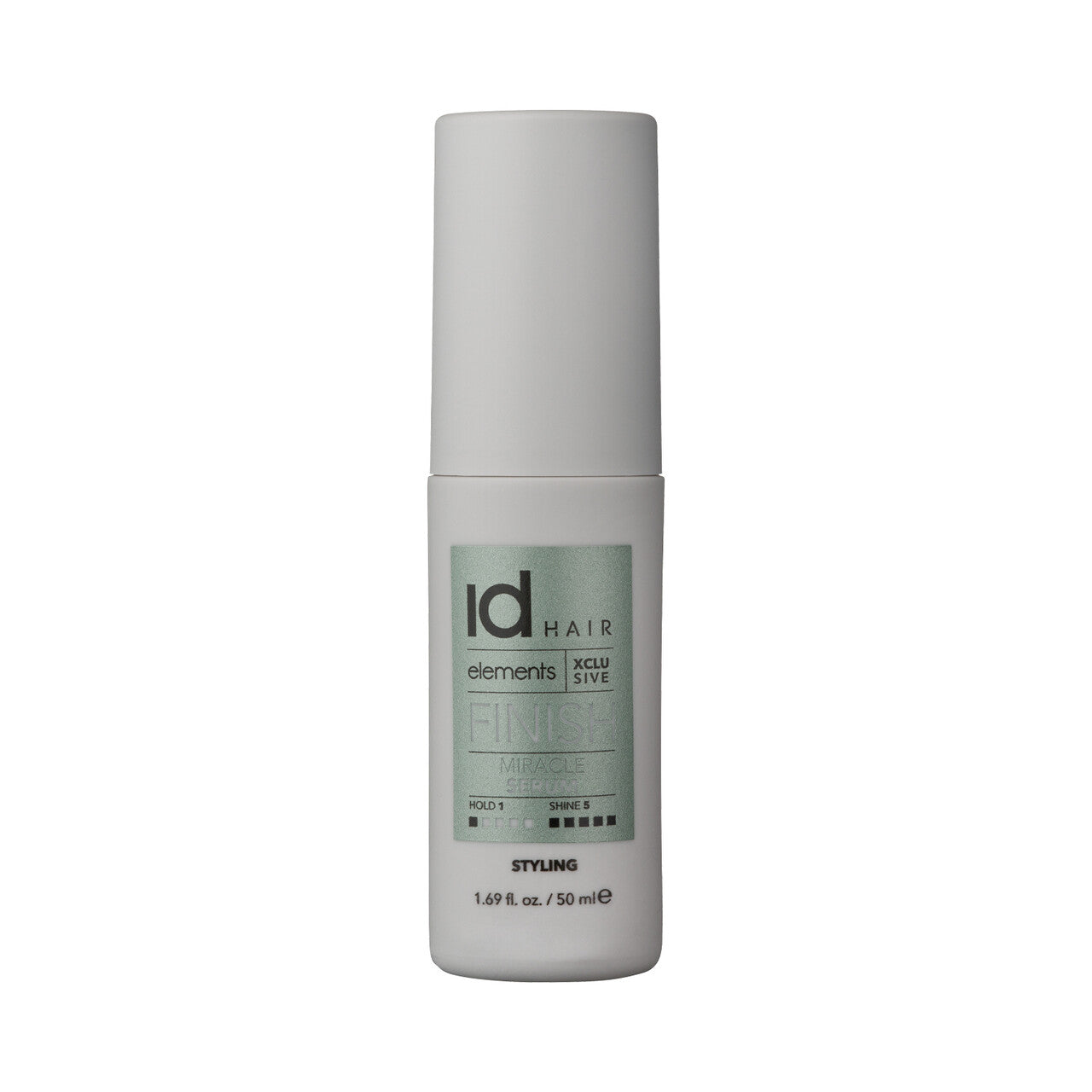 ID Hair - Elements Finish Miracle Serum 50ml