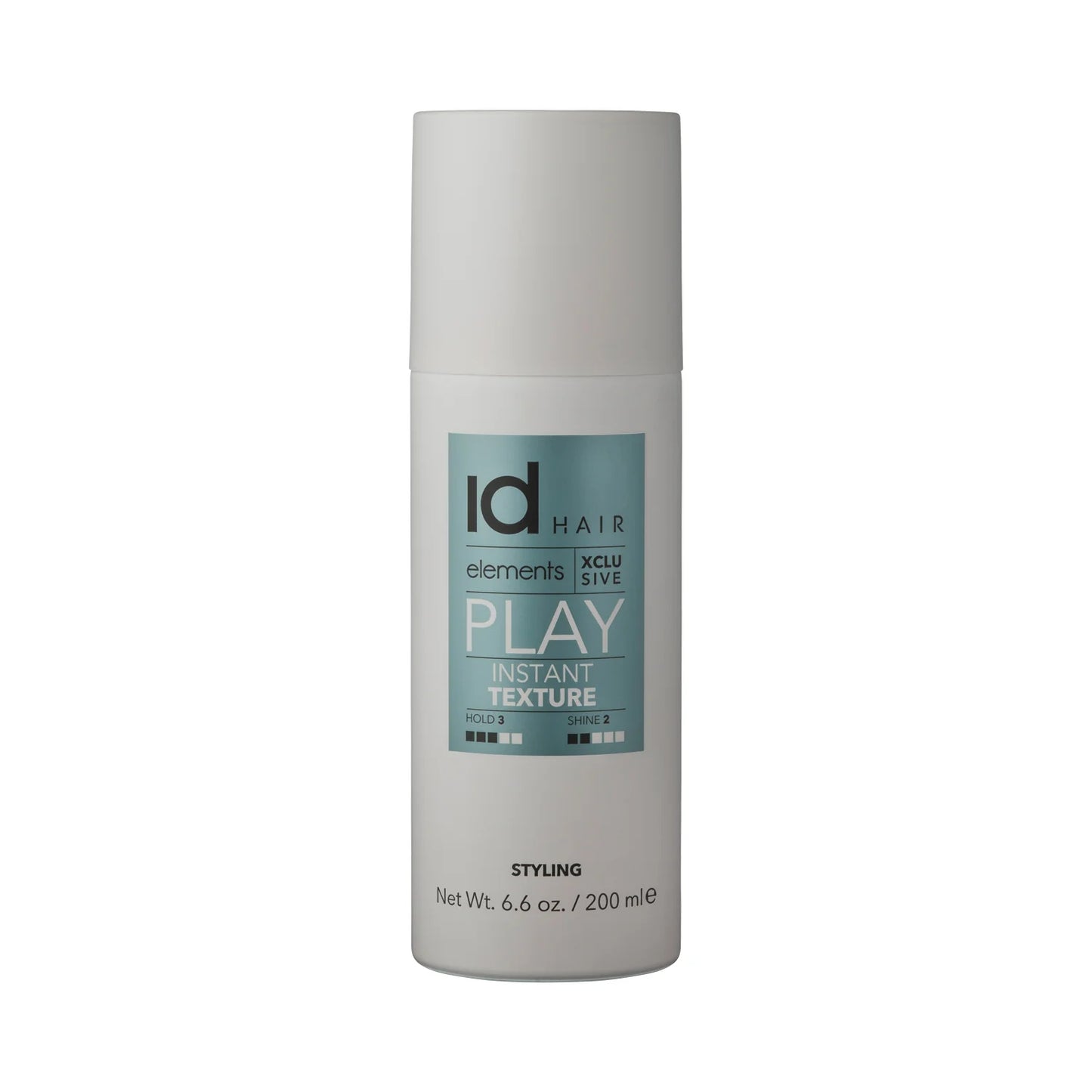 iD Hair - Play Instant Texture 200ml
