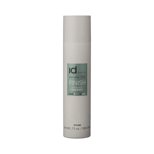 iD Hair - Elements Finish Intense Hairspray 300ml