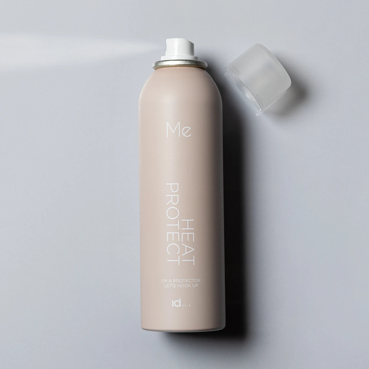 ID Hair - Me Heat Protect 200ml