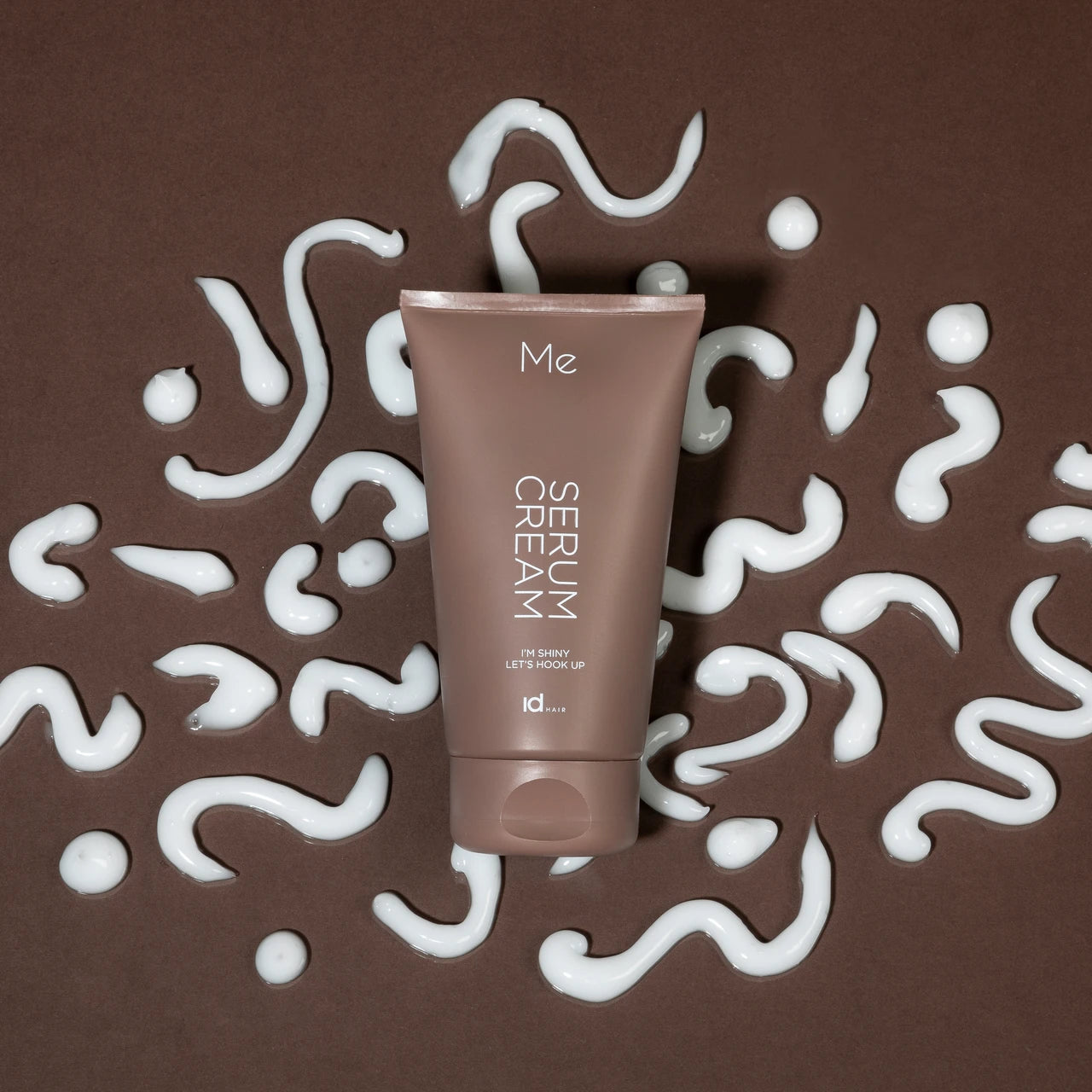 ID Hair - Me Serum Cream 150ml