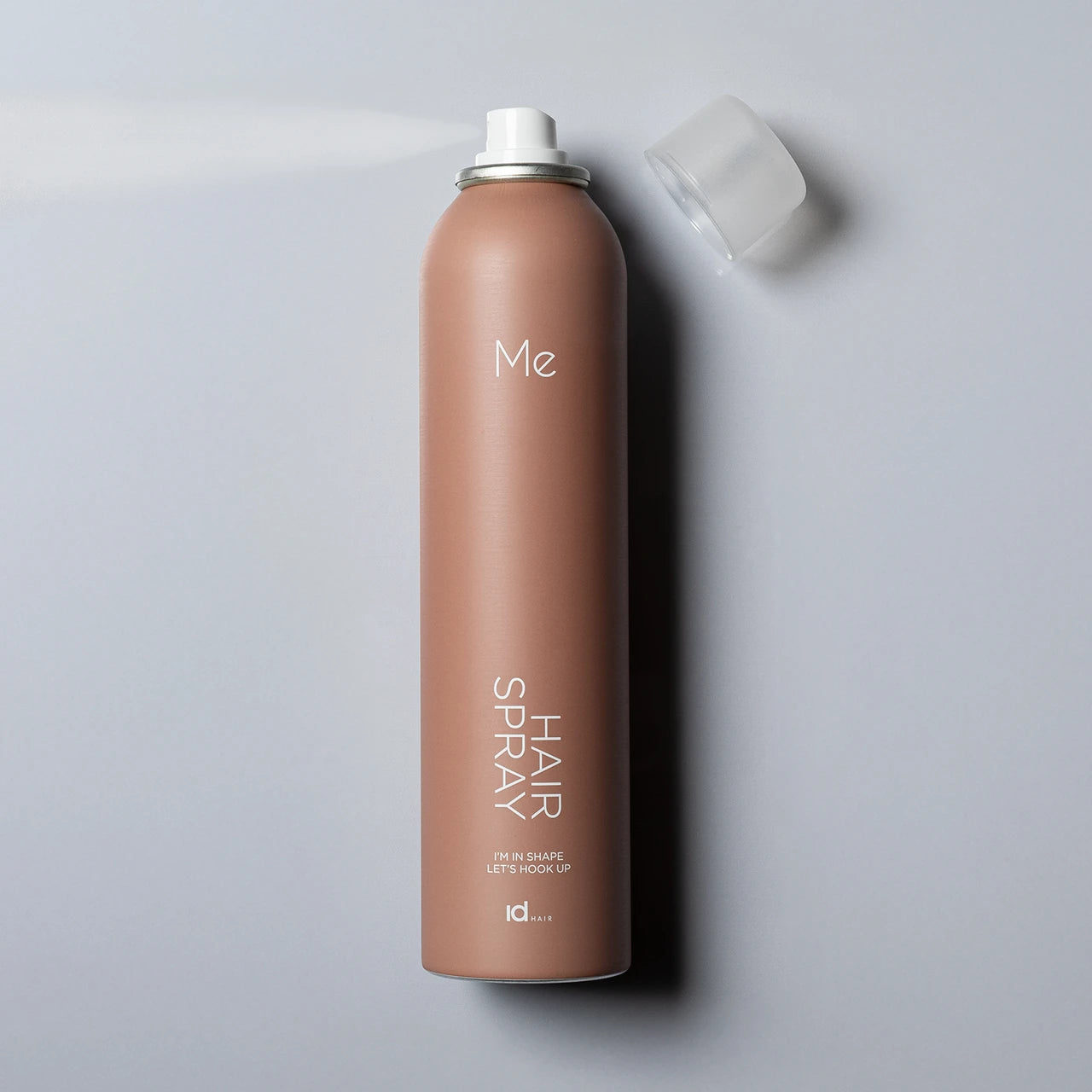 ID Hair - Me Hairspray 250ml