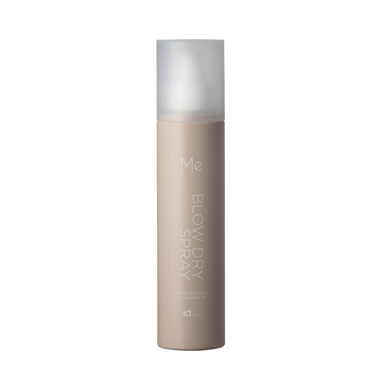 ID Hair - ME Blow Dry Spray 200ml