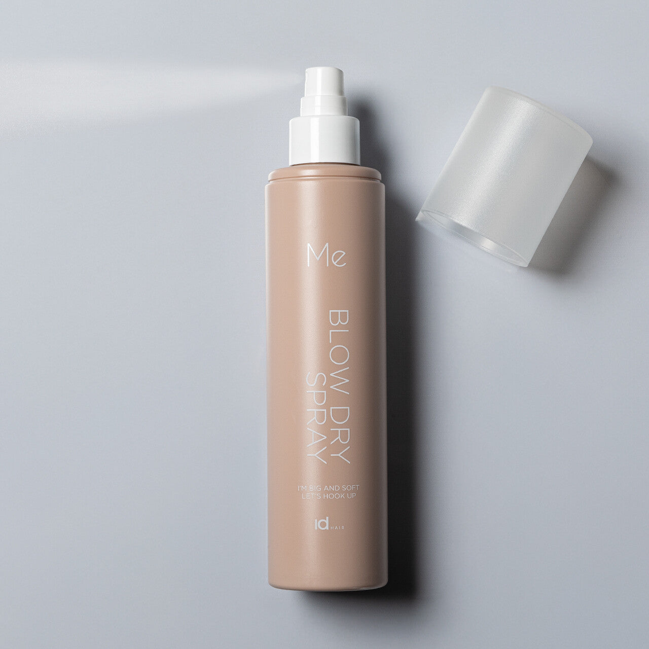 ID Hair - ME Blow Dry Spray 200ml