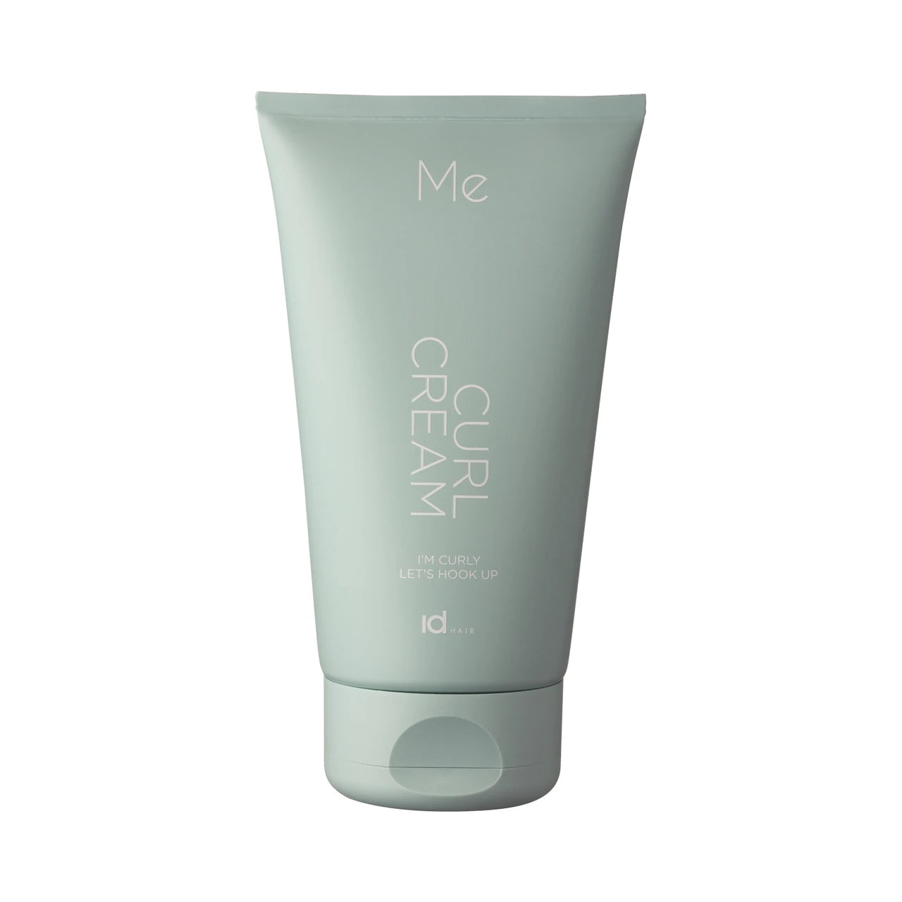 ID Hair - Me Curl Cream 150ml