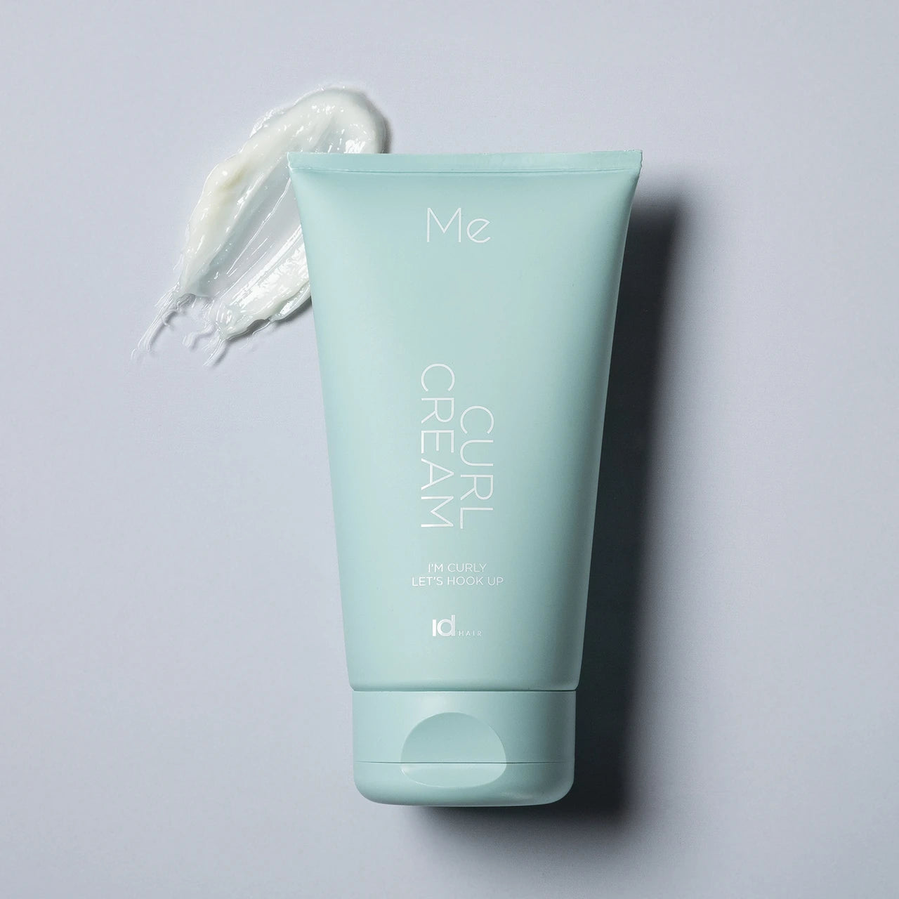 ID Hair - Me Curl Cream 150ml