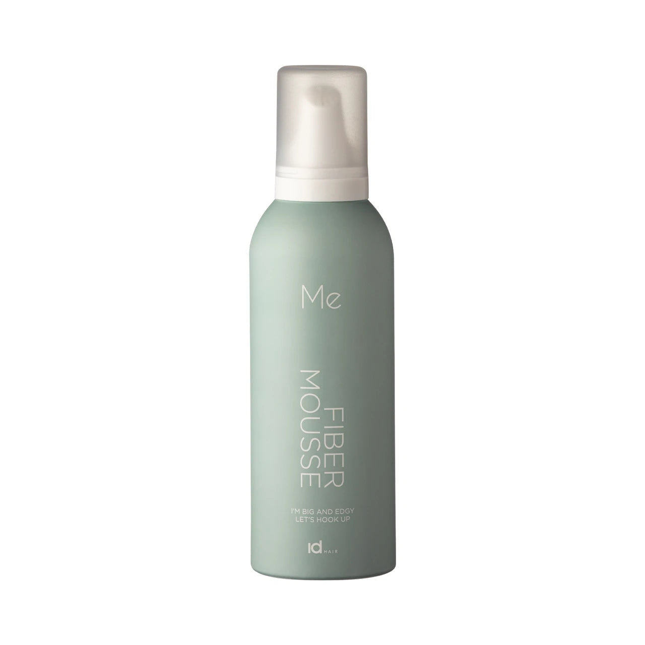 ID Hair - Me Fiber Mouse 200ml