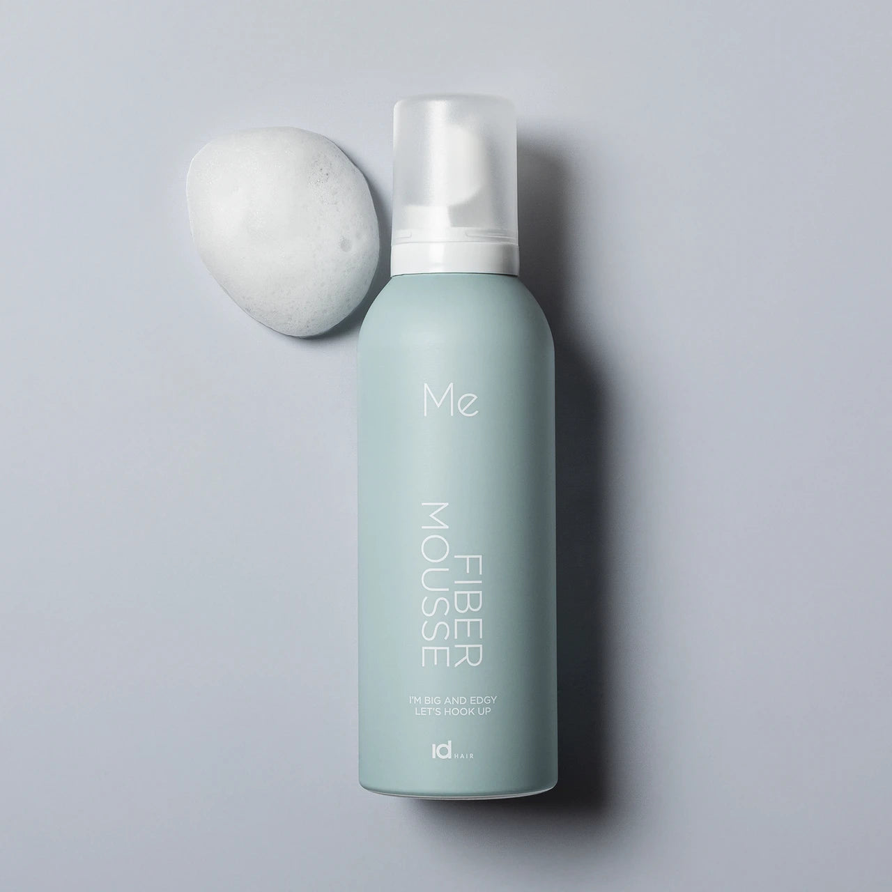ID Hair - Me Fiber Mouse 200ml
