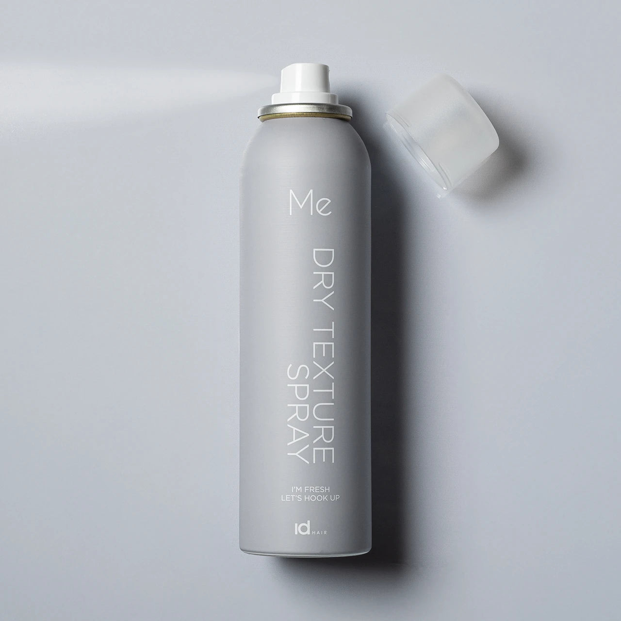 ID Hair - Me Dry Texture Spray 200ml