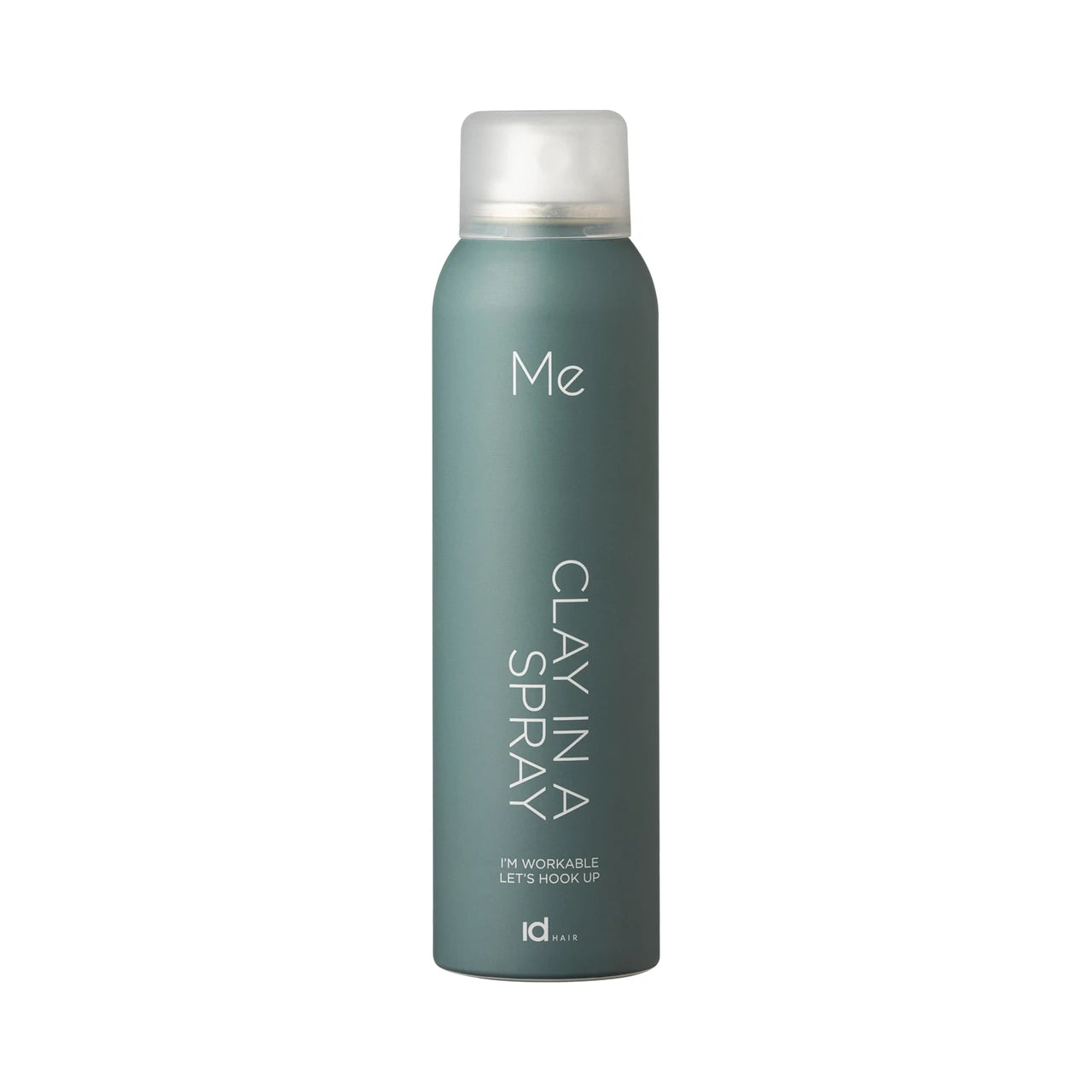 ID Hair - Me Clay In A Spray 150ml
