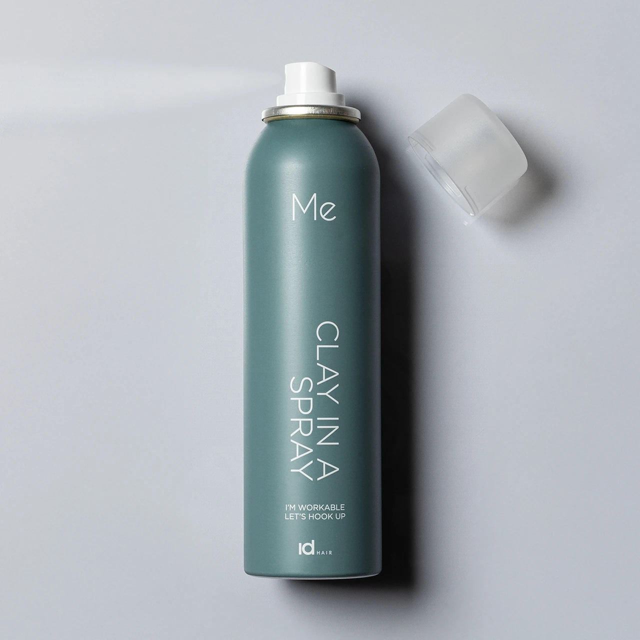 ID Hair - Me Clay In A Spray 150ml