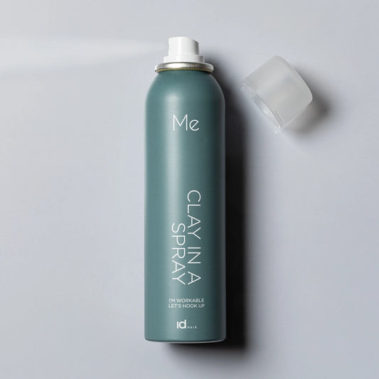 ID Hair - Me Clay In A Spray 150ml