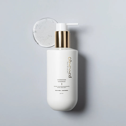 ID Hair - Obsessed Hydration Shampoo 250 ml