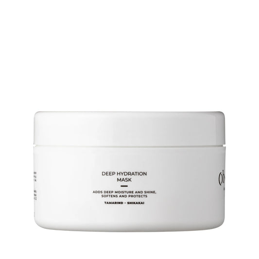 ID Hair - Obsessed Deep Hydration Mask 500ml