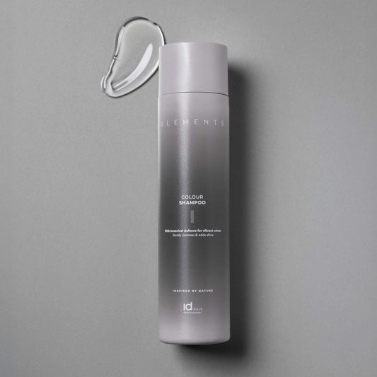 iD Hair - Elements Colour Shampoo 250ml