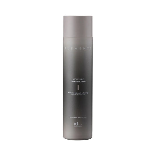 iD Hair - Elements Moisture Conditioner 300ml