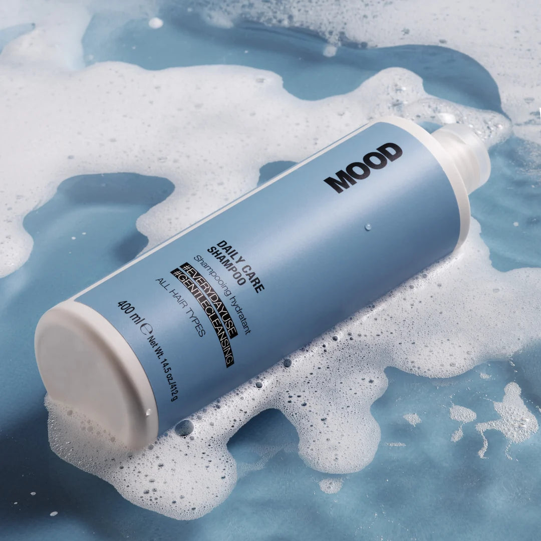 MOOD Daily Care Shampoo 400ml
