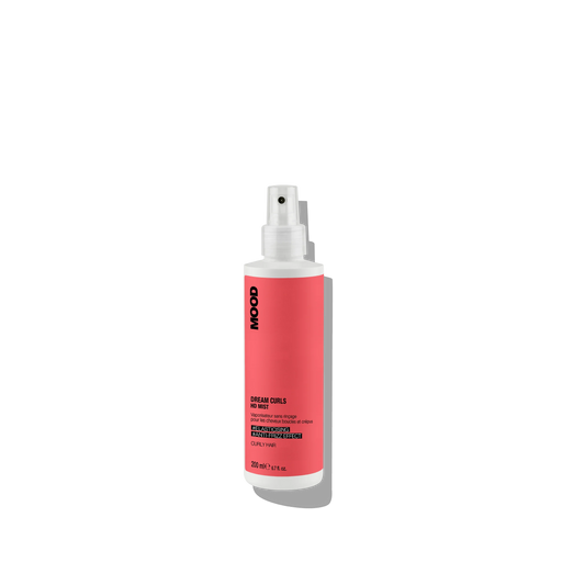 MOOD Dream Curls HD Mist