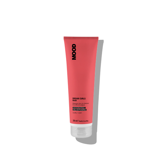 MOOD Dream Curls Mask