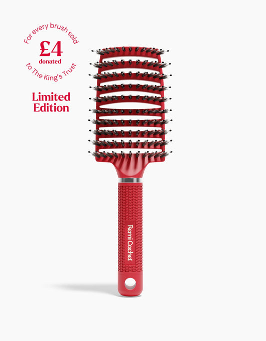 Remi Cachet - Kings Trust Blow Dry Brush