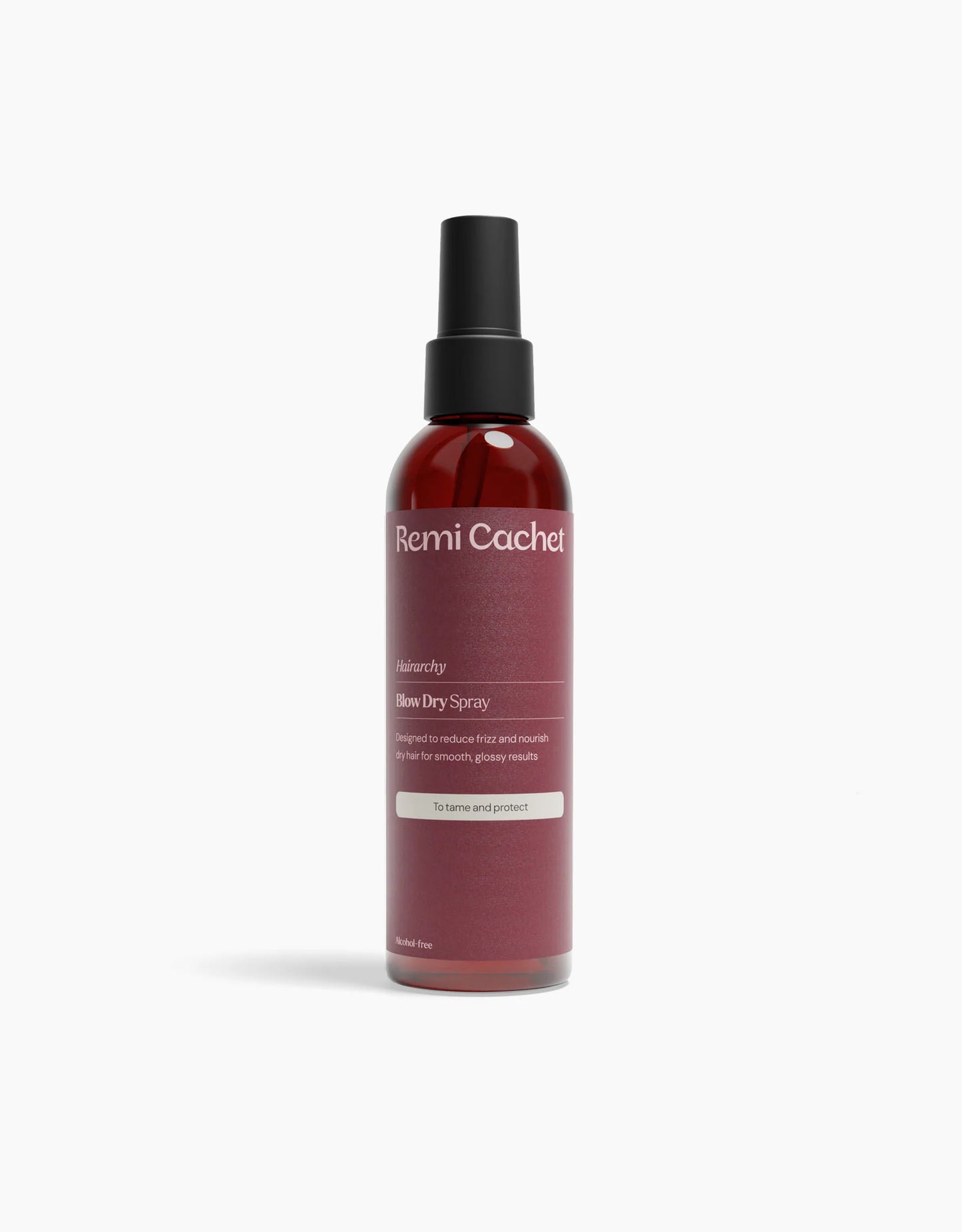 Remi Cachet - Hairarchy Blow Dry Spray 200ml