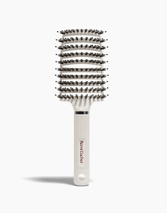 Remi Cachet - Vented Blow Dry Brush (Carrara)
