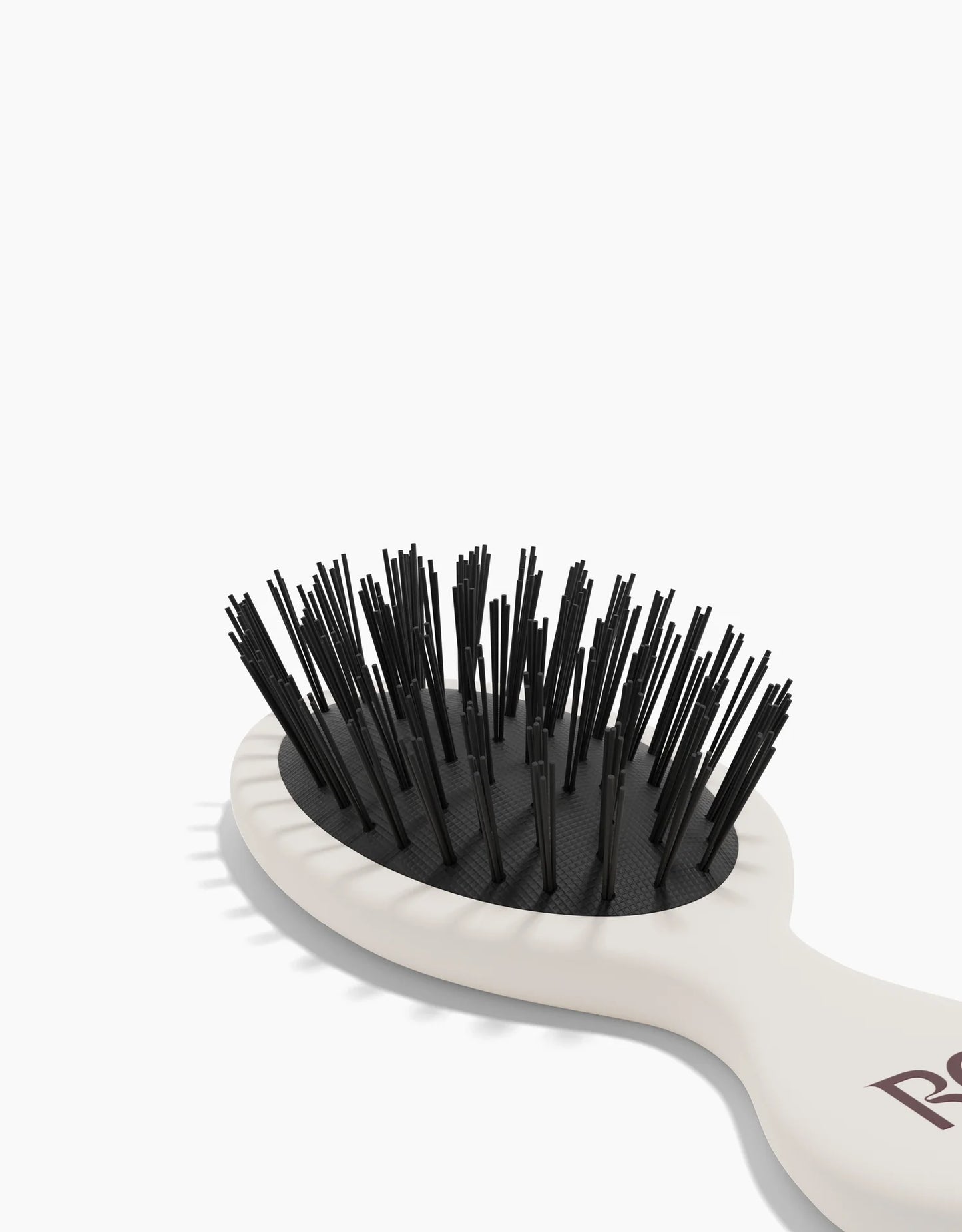Remi Cachet - Mini Hair Extension Brush Carrara