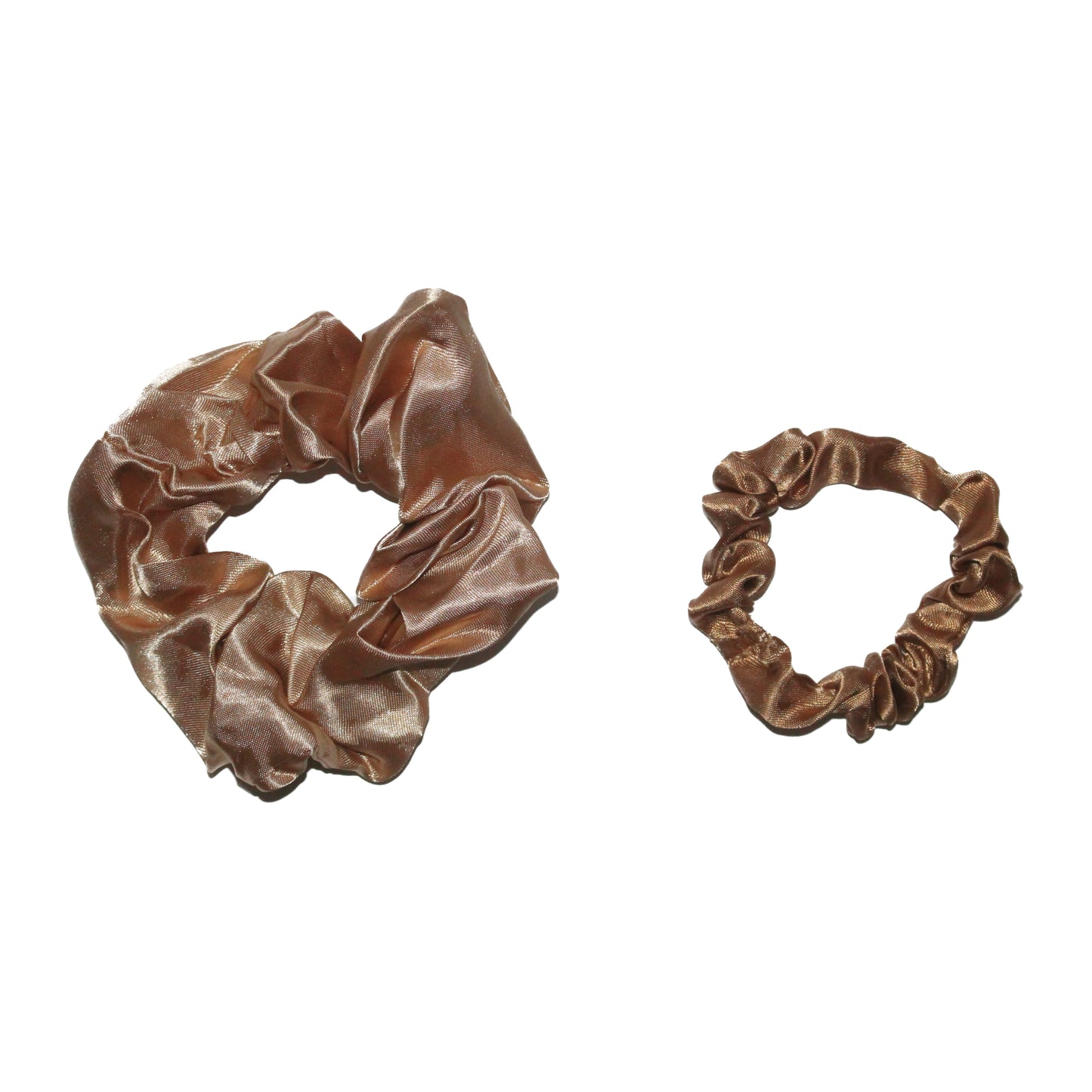 Ban The Bobble Scrunchie