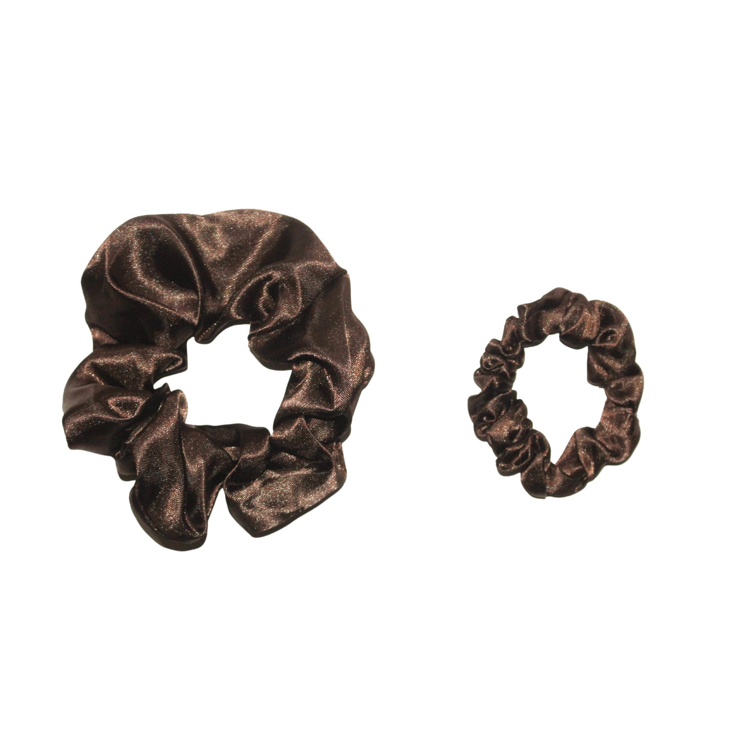 Ban The Bobble Scrunchie