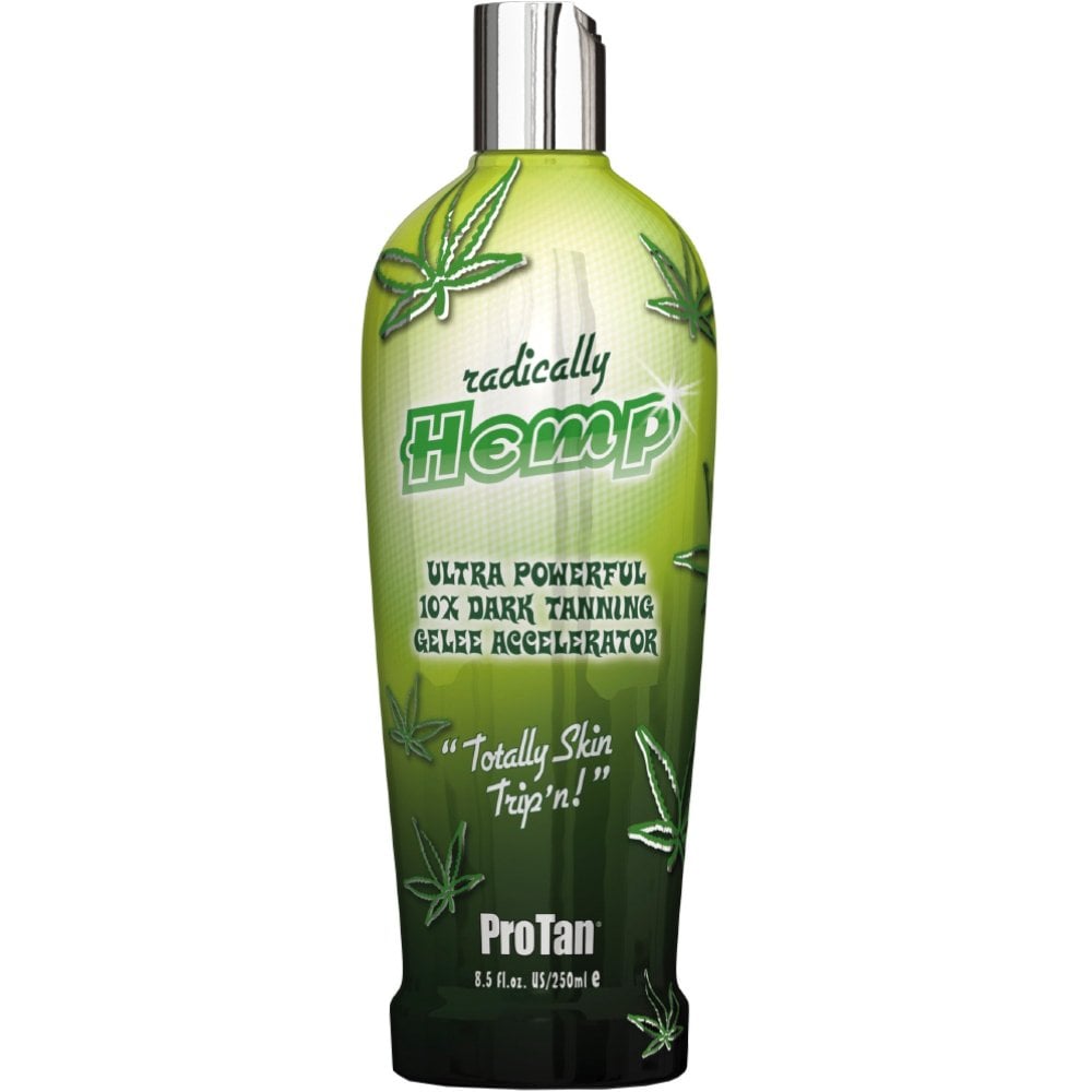 Radically Hemp 250ml