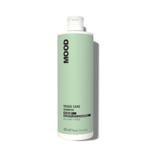 MOOD Veggie Care Relaxing Shampoo & Conditioner 400ml