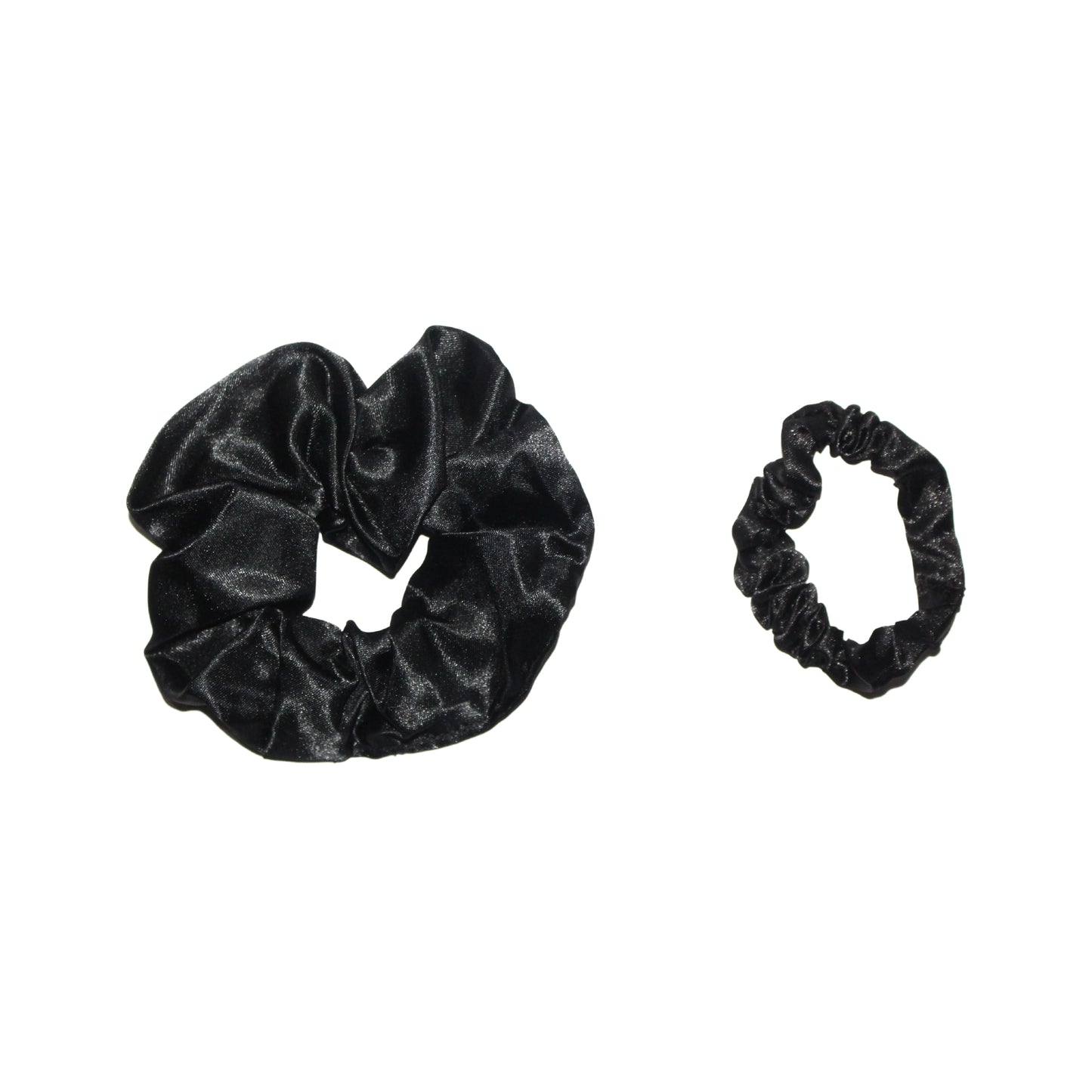 Ban The Bobble Scrunchie