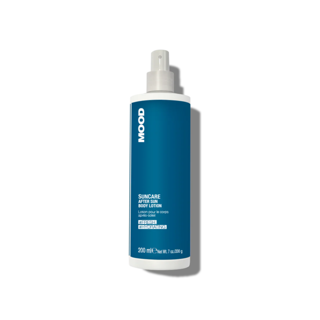 MOOD SunCare After Sun Body Lotion 200ml