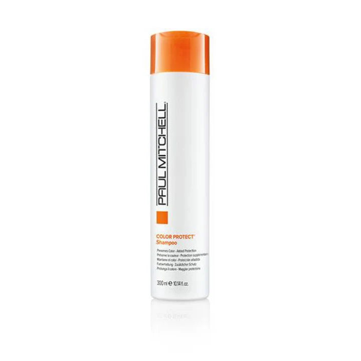 Paul Mitchell - Color Protect Shampoo 300ml