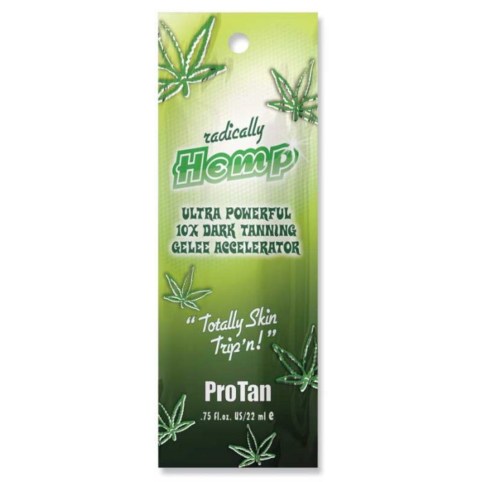 Radically Hemp 22ml