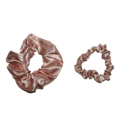 Ban The Bobble Scrunchie