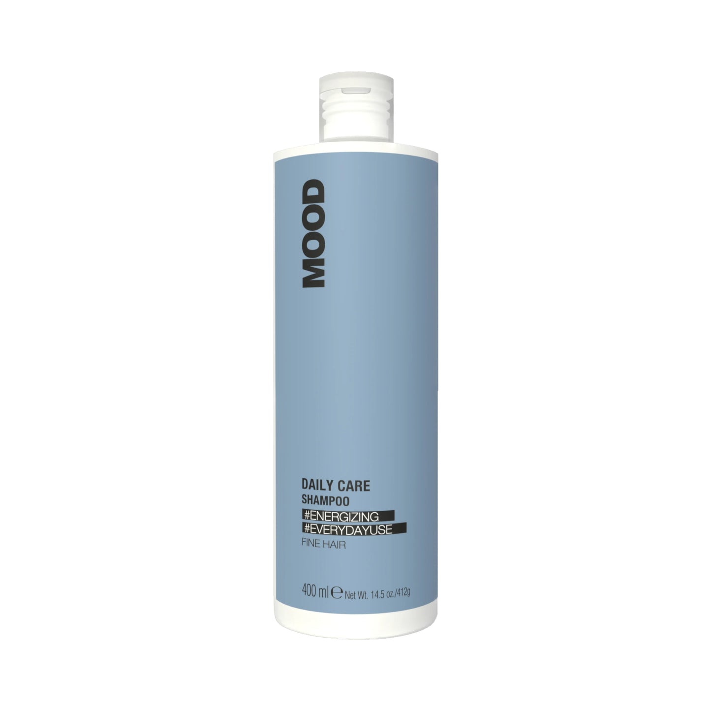 MOOD Daily Care Shampoo & Leave In Conditioner