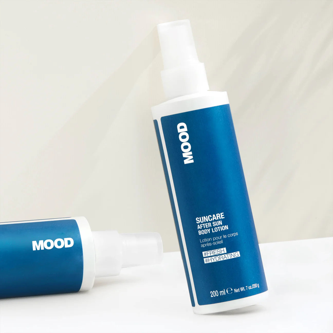 MOOD SunCare After Sun Body Lotion 200ml