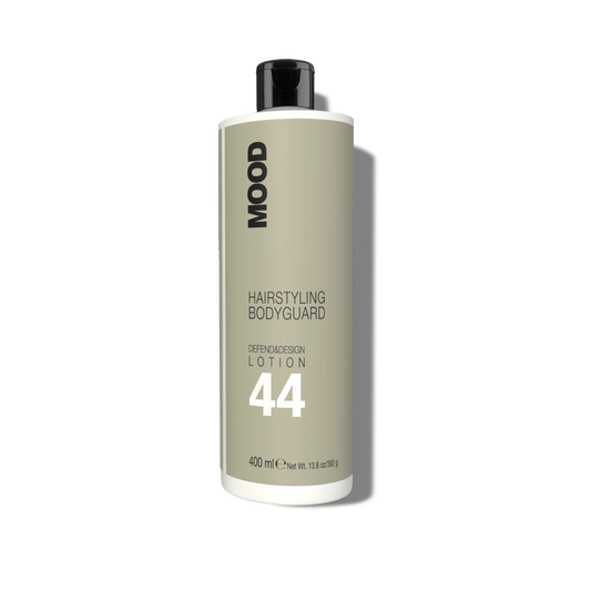 MOOD Defend & Design Lotion 400ml