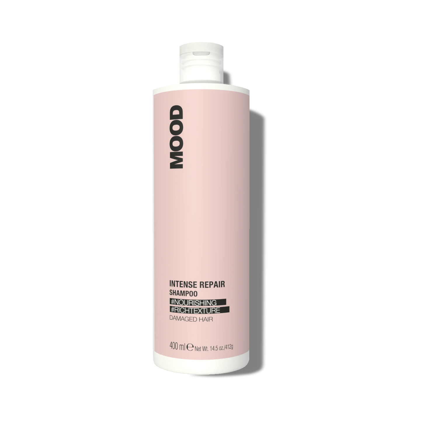 MOOD Intense Repair Shampoo & Mask