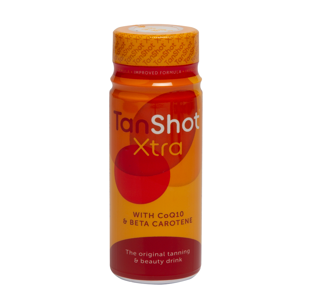 Tan Shot 60ml