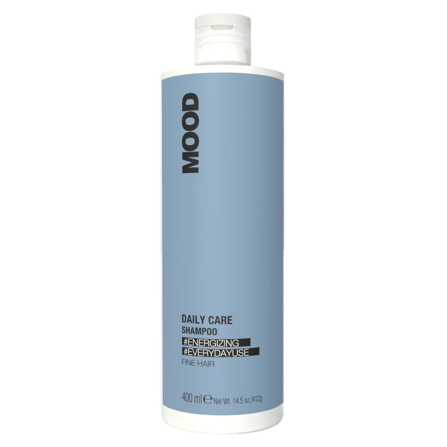MOOD Daily Care Shampoo 400ml