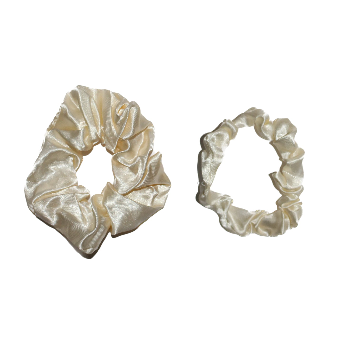 Ban The Bobble Scrunchie