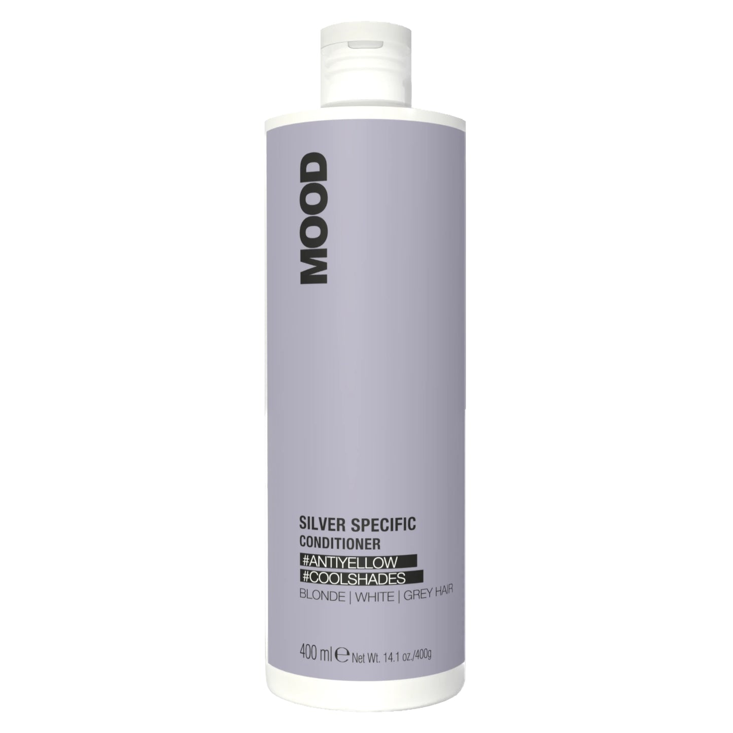 MOOD Silver Specific Conditioner 400ml