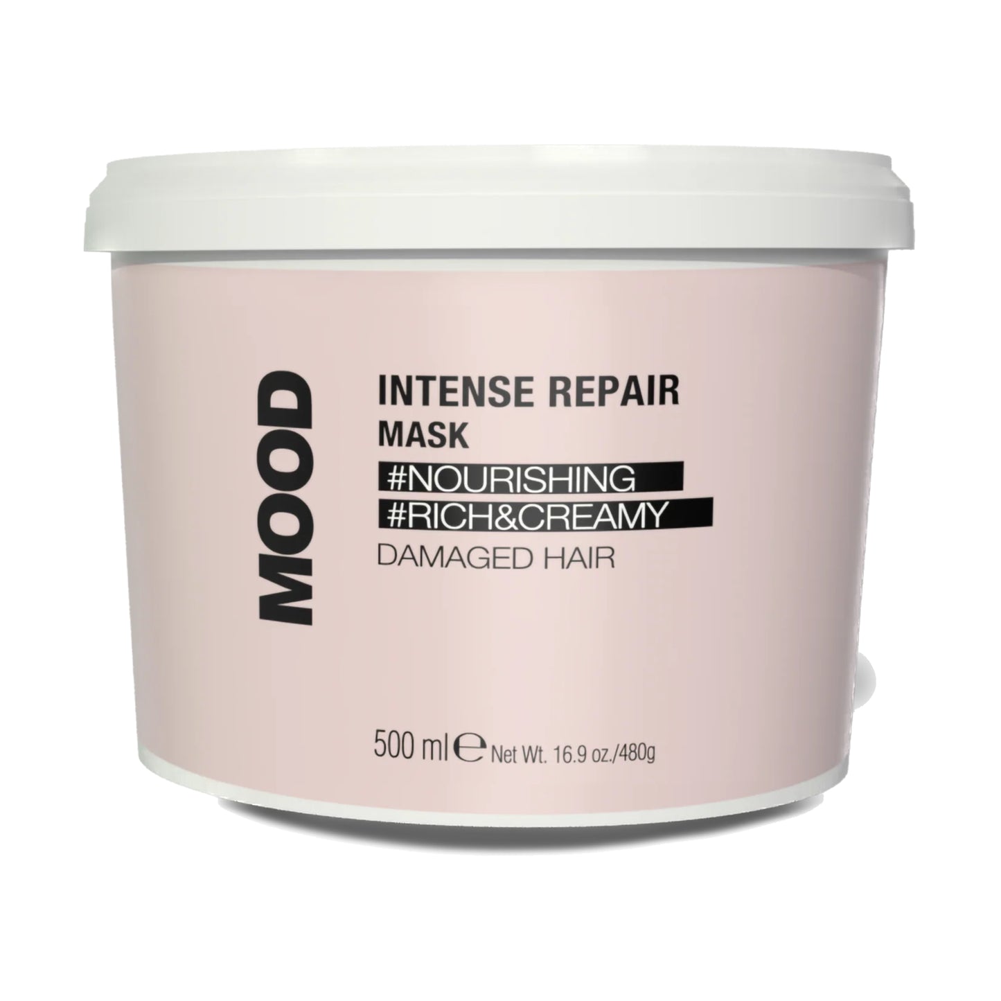 MOOD Intense Repair Mask 500ml