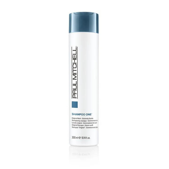 Paul Mitchell - Shampoo One 300ml