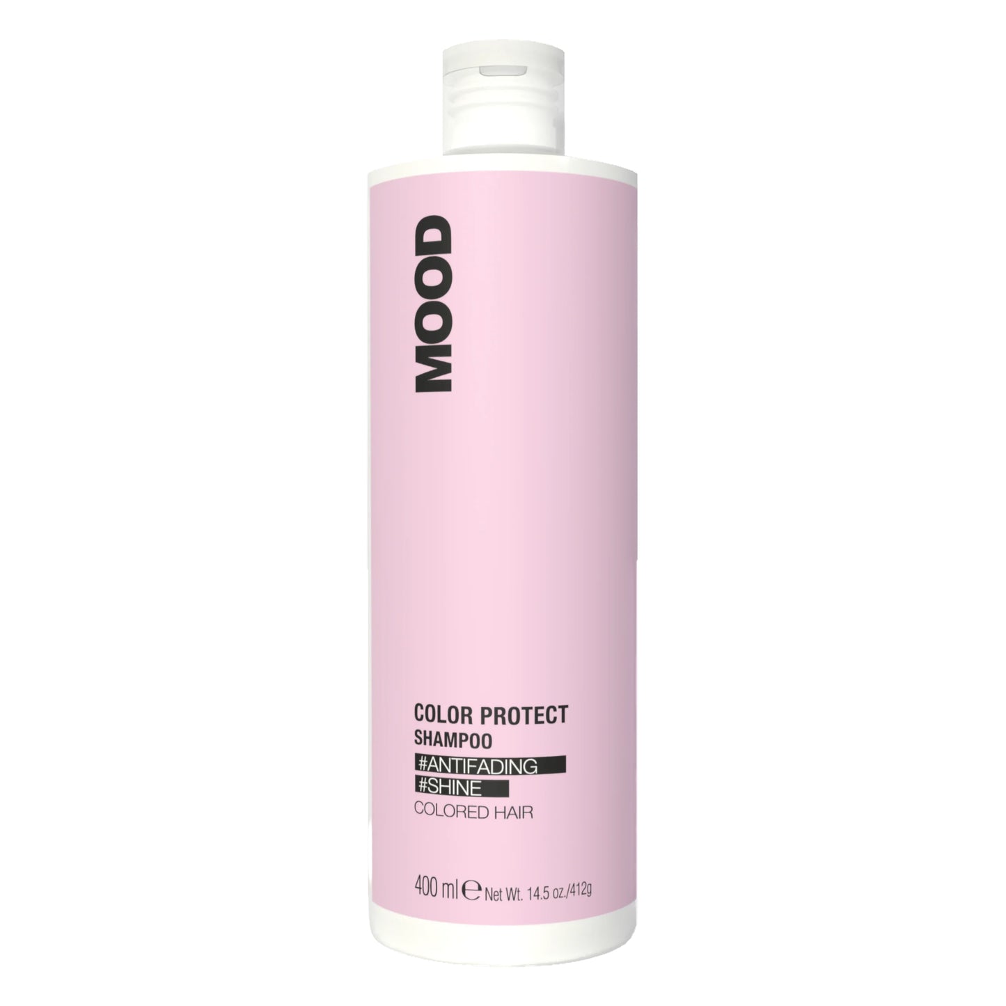 MOOD Color Protect Shampoo 400ml