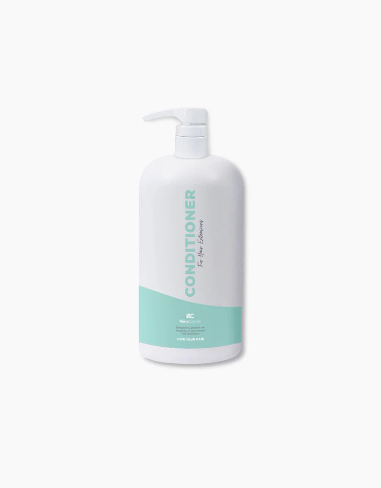 Remi Cachet - Hair Extension Conditioner 1000ml