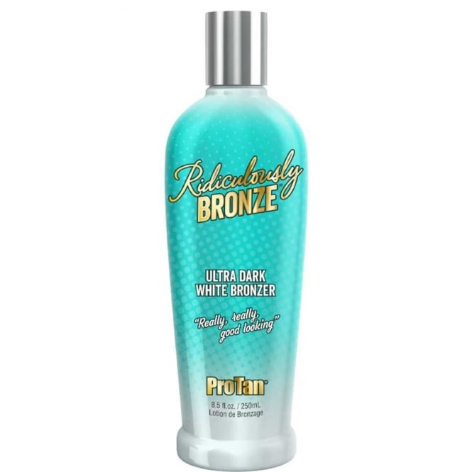 Ridiculously Bronze 250ml